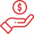 Icon for Reduce costs